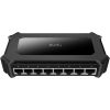 Cudy GS108D network switch Gigabit Ethernet (10/100/1000) Black