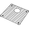 Franke Bottom grid with feet SS 391x401mm AN