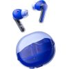 Earphones Soundpeats Clear (Blue)