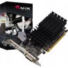 AFOX GeForce GT 710 2GB DDR3 (AF710-2048D3L5)