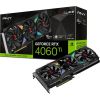 Pny Technologies PNY GeForce RTX 4060 Ti XLR8 Gaming Verto Epic-X RGB 16GB GDDR6 (VCG4060T16TFXXPB1)