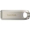 SanDisk Ultra Luxe USB Type-C  Flash Drive 256GB USB 3.2 Gen 1 Performance with a Premium Metal Design, EAN: 619659203511
