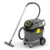 Karcher NT40/1 Tact Te L mitrās un sausās tīrīšanas putekļusūcējs ar Tact filtra tīrīšanas sistēmu