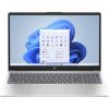 HP Laptop 15-fc0017ny - Ryzen 5-7520U, 15.6" FHD AG SVA 250nits, 8GB, 256GB SSD, Natural Silver Win 11 Home, 1 years / 97X09EA#B1R