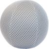 Pillow BALL D25cm, grey