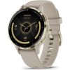 Garmin Venu 3S French Gray/Soft Gold