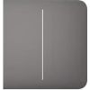SMART SIDEBUTTON 2GANG/GREY 46023 AJAX