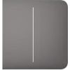 SMART SIDEBUTTON 2GANG/GREY 46023 AJAX