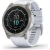 Garmin Epix Pro (Gen2) 51mm Sapphire Titanium/ Whitestone