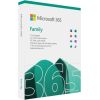 Microsoft 365 Family Retail Eng P10 1Year