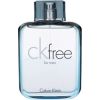 Calvin Klein CK Free 100ml For Men