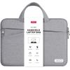 XO laptop bag CB01 13", gray