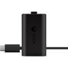 Microsoft Xbox One Play & Charge Kit