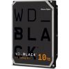 HDD WESTERN DIGITAL Black 10TB 256 MB 7200 rpm 3,5" WD101FZBX