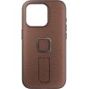 Peak Design case Apple iPhone 15 Pro Max Mobile Everyday Loop Case V2, redwood