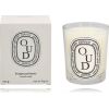 Diptyque Oud Scented Candle 190gr aromātiska svece Ароматы для дома и комнаты