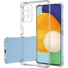 Fusion anti shock 1.5mm silikona aizsargapvalks Samsung A145 | A146 Galaxy A14 4G | 5G caurspīdīgs