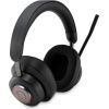 Kensington H3000, headset (black, Bluetooth, USB-C)