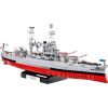 COBI USS Arizona (BB-39) Construction Toy (1/300 Scale)