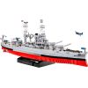 COBI Pennsylvania Class Battleship - Executive Edition Construction Toy (1:300 Scale)