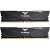 Team Group DDR5 32GB - 6000 - CL - 40 - Dual-Kit - DIMM - FLBD532G6000HC38ADC01, Vulcan, EXPO, black