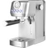 Gastroback 42721 Design Espresso Piccolo Pro Kafijas aparāti