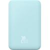 mini powerbank Baseus 5000mAh 20W blue