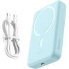 Powerbank Baseus Magnetic Mini 10000mAh 30W MagSafe (blue)