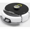 Karcher Kärcher RCF 3 robot vacuum 1.15 L Black, White