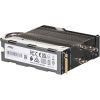 Dysk SSD MSI SPATIUM M570 PRO 2TB PCIe 5.0 NVMe M.2 2280 FROZR
