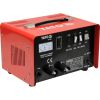 YATO CHARGER WITH STARTING SUPPORT 16A 12V / 24V 120 - 240Ah