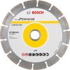 Dimanta griešanas disks Bosch 2608615030; 180 mm