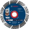 Dimanta griešanas disks Bosch 2608900661; 150 mm