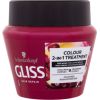 Schwarzkopf Gliss / Colour Perfector 300ml 2-in-1 Treatment
