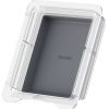 Storage box Tesla Baseus (grey)