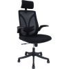 Task chair TANDY black