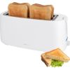 Clatronic Toaster TA3802 white