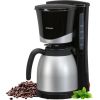 Bomann thermal coffee machine KA168, black