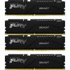 Kingston Fury Beast, DDR5, 64 GB, 5200MHz, CL40 (KF552C40BBK4-64)