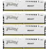 Kingston Fury Beast, DDR5, 128 GB, 5200MHz, CL40 (KF552C40BWK4-128)