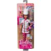 Lalka Barbie Mattel Barbie® Mistrzyni cukiernictwa HKT67