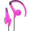 Skullcandy Universal  Earphones Chops Bud S4CHGZ-313 Blister Universal 3,5mm Pink Grey