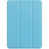 iLike   Tab M8 8 4th Gen TB-300 Tri-Fold Eco-Leather Stand Case Sky Blue