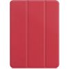 iLike   IdeaTab M10 Plus 10.3 3rd Gen X606 Tri-Fold Eco-Leather Stand Case Coral Pink