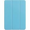 iLike   iPad 9.7 Tri-Fold Eco-Leather Stand Case Sky Blue