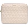 Guess   Sleeve Quilted 13-14 Pink