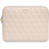 Guess   Sleeve Quilted 13-14 Pink