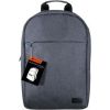 Canyon   BP-4 Backpack Laptop Dark Gray