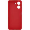 iLike Xiaomi  Redmi 13C 4G / Poco C65 Nano silicone case Red
