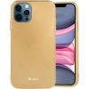 iLike Apple  IPHONE 14 PRO Silicone Case Gold